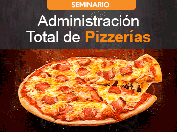 Administración Total de Pizzerías