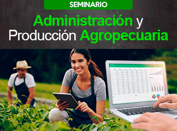 Administración y Producción Agropecuaria